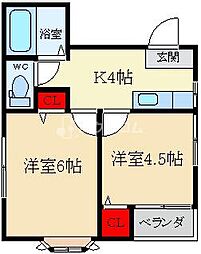 アビタシオン大島