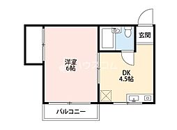 シャルマンS