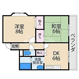 グリーンヤード大利