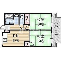 シャルマン四條畷