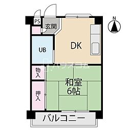 ビラビアンカ