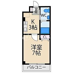 松尾ハイツ