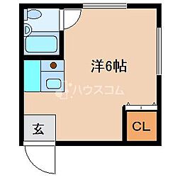 サンルート池田