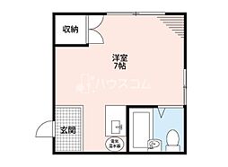 サンルート池田