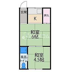 美保マンション