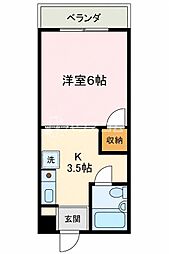 さくらハイツIII