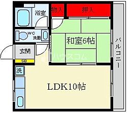 香南レジレンス