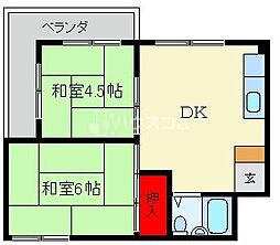 シティハイム上村