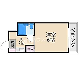 ラ・メール香里