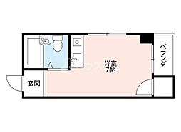 クアルト香里園