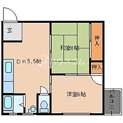 香里園ハウス