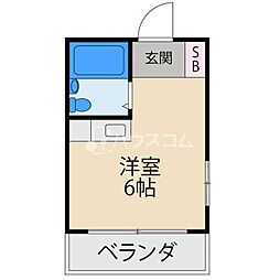 ウチダマンション