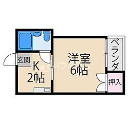 リピエーノ萱島