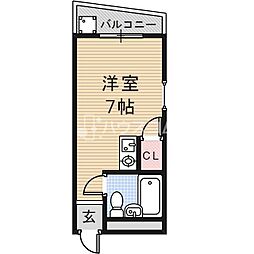 千功ハイツ