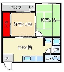 第1松田ハイム