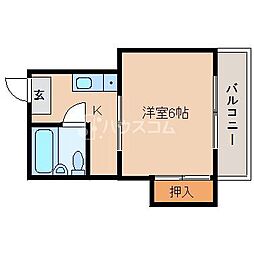 マンション六車