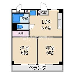 メゾンルシーヌ一番館