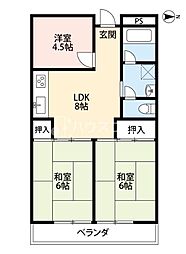ロイヤルハイツ木村