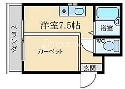 巣本ハイツ