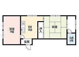 平賀マンション