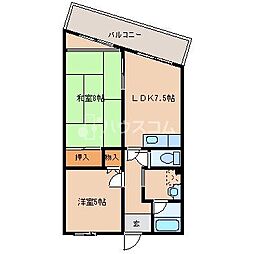 ロイヤルハイツ木村2号館