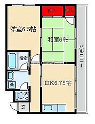 ロイヤルハイツ木村2号館