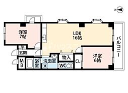 ハイメゾン岩田