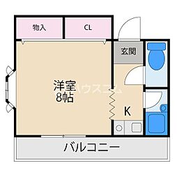 ミナミマンション
