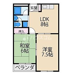 コーポ城垣