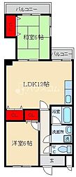 リバーサイド仁和寺