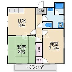 ハイツ仁和寺