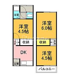 黒原旭町1-11