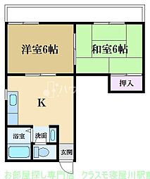 長井マンション