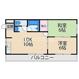 プレアール蔀屋本町