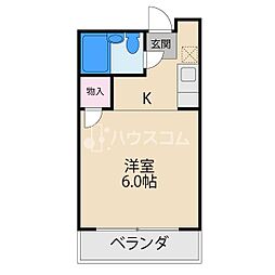 ハイツ北之町A棟