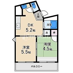 エムケイ7東香里園