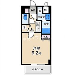 グランツ寝屋川