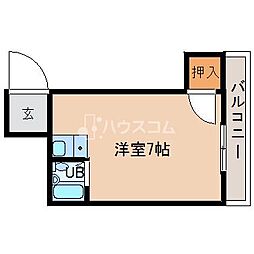 デイルーチェ北岸和田