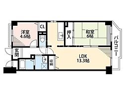 サンマンション南野