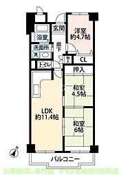 サンマンション南野
