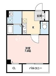 ラフォーレ香里西