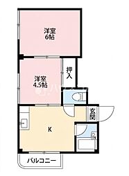 プチメゾン香里園