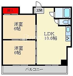 コスモハイツ三木
