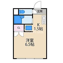 パナコスモ三木