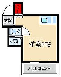 メビウスコウリレジデンス