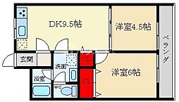 ウインド・ヒル香里I