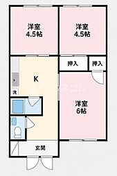 寝屋川市成美町の一戸建て