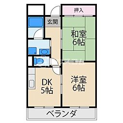 メゾン・ラ・フォーレ