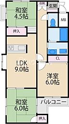 エルピス旭町