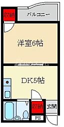 イーストパレス萱島